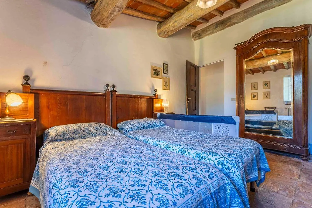 La Casa Dei Limoni, Camaiore, Pet Friendly, Wifi וילה קמאיורה