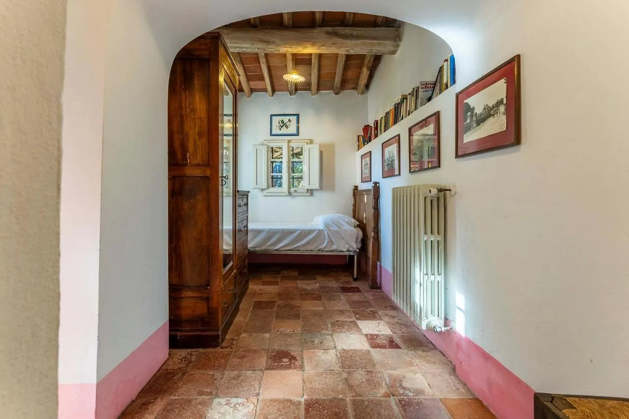 La Casa Dei Limoni, Camaiore, Pet Friendly, Wifi