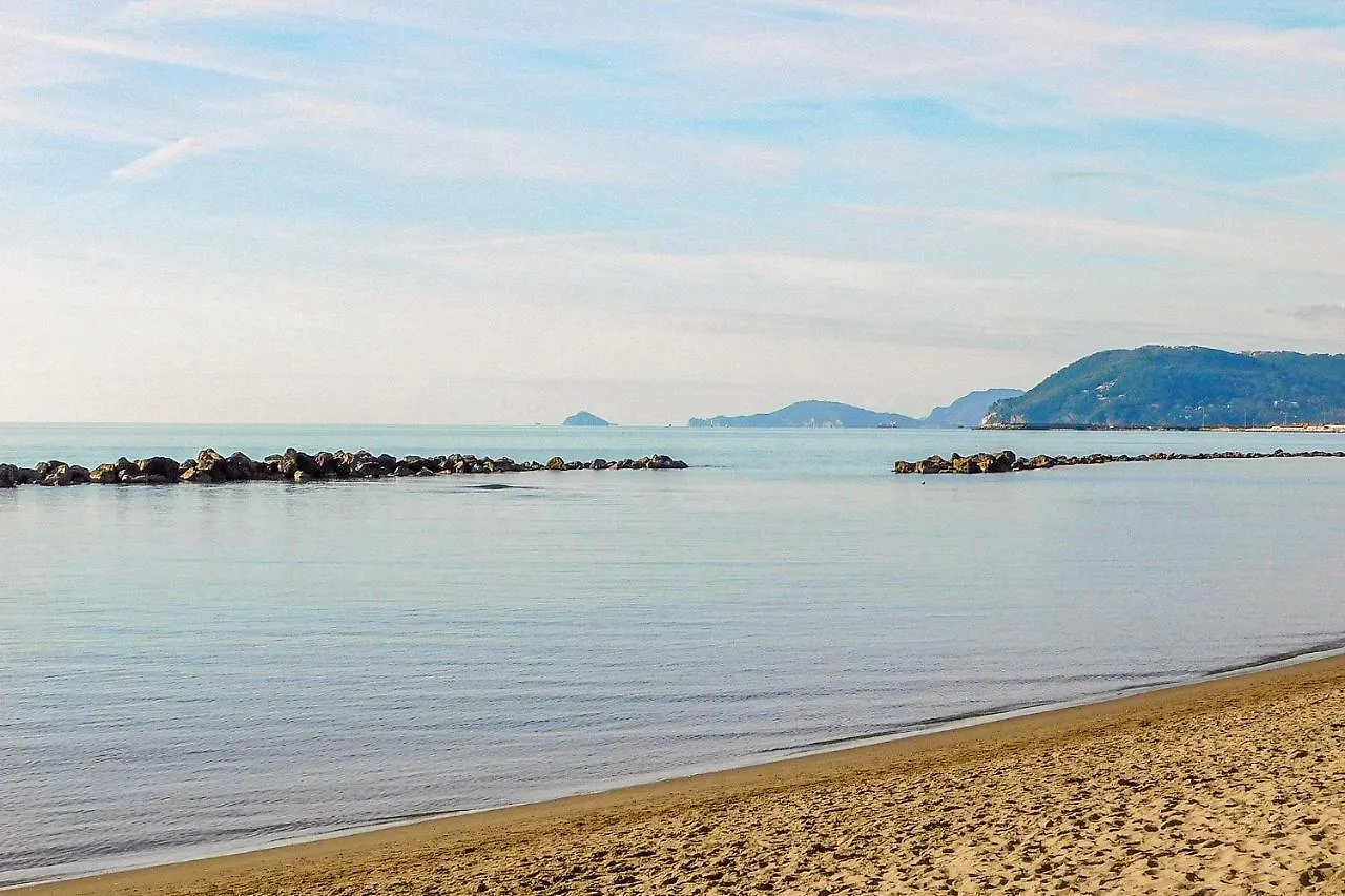 La Casa Dei Limoni, Camaiore, Pet Friendly, Wifi 0*, קמאיורה איטליה