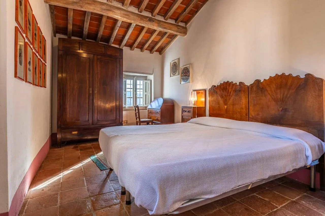 La Casa Dei Limoni, Camaiore, Pet Friendly, Wifi וילה קמאיורה