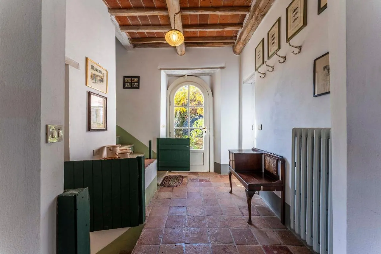 La Casa Dei Limoni, Camaiore, Pet Friendly, Wifi קמאיורה